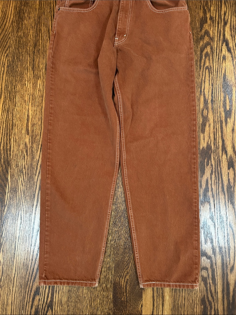 Levi’s 550 ‘92 Jeans - Picture 3 of 9